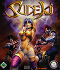 SUDEKI - STEAM - PC - WORLDWIDE - Libelula Vesela - Jocuri video
