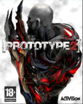 PROTOTYPE 2 - STEAM - PC - WORLDWIDE - Libelula Vesela - Jocuri video