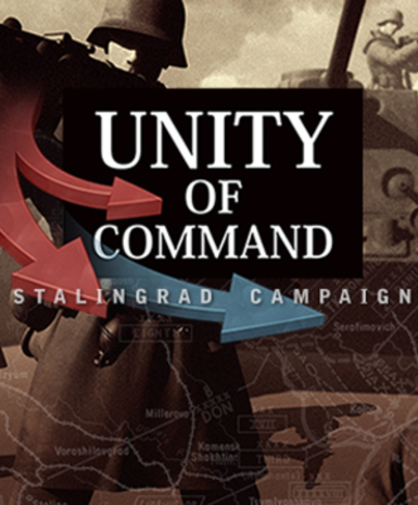 UNITY OF COMMAND: STALINGRAD CAMPAIGN - STEAM - MULTILANGUAGE - WORLDWIDE - PC - Libelula Vesela - Jocuri video
