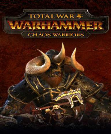 TOTAL WAR: WARHAMMER - CHAOS WARRIORS (DLC) - PC - STEAM - MULTILANGUAGE - WORLDWIDE - Libelula Vesela - Jocuri video