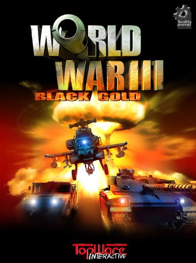 WORLD WAR III: BLACK GOLD - STEAM - PC - WORLDWIDE - Libelula Vesela - Jocuri video