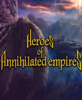 HEROES OF ANNIHILATED EMPIRES - STEAM - MULTILANGUAGE - WORLDWIDE - PC - Libelula Vesela - Jocuri video