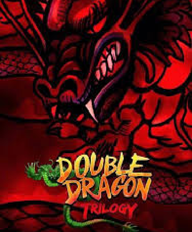 DOUBLE DRAGON TRILOGY - STEAM - MULTILANGUAGE - WORLDWIDE - PC - Libelula Vesela - Jocuri video