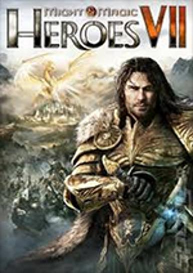 MIGHT & MAGIC: HEROES VII - UPLAY - PC - WORLDWIDE - Libelula Vesela - Jocuri video
