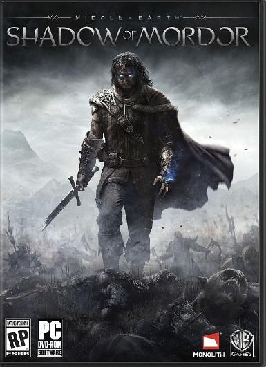 MIDDLE-EARTH: SHADOW OF MORDOR - STEAM - PC - WORLDWIDE - Libelula Vesela - Jocuri video