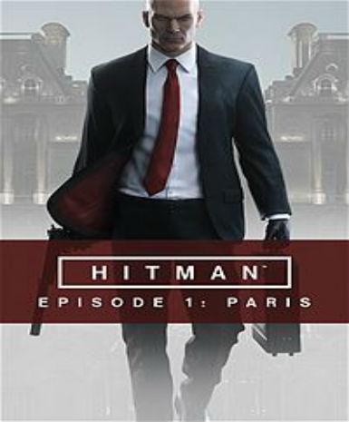 HITMAN: PARIS - EPIOSODE 1 - STEAM - PC - WORLDWIDE - Libelula Vesela - Jocuri video