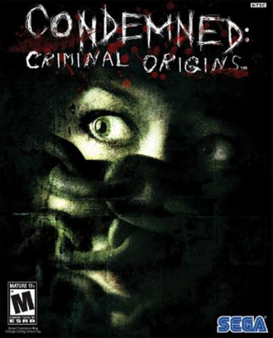 CONDEMNED: CRIMINAL ORIGINS - STEAM - PC - WORLDWIDE Libelula Vesela Jocuri video