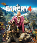FAR CRY 4 - UPLAY - PC - EU - Libelula Vesela - Jocuri video