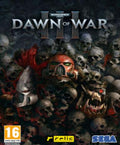 WARHAMMER 40,000: DAWN OF WAR III - STEAM - PC - EMEA - Libelula Vesela - Jocuri video
