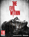 THE EVIL WITHIN - STEAM - PC - WORLDWIDE - Libelula Vesela - Jocuri video
