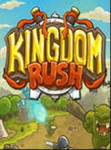 KINGDOM RUSH - STEAM - PC - WORLDWIDE - Libelula Vesela - Jocuri video