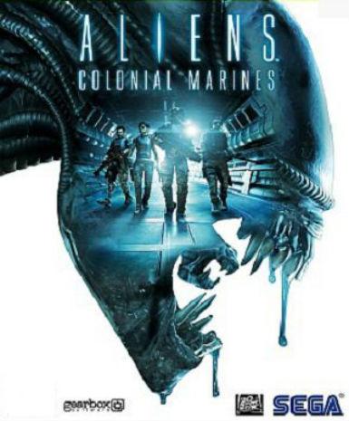 ALIENS - COLONIAL MARINES - STEAM - MULTILANGUAGE - EU - PC - Libelula Vesela - Jocuri video