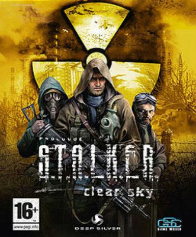 S.T.A.L.K.E.R.: CLEAR SKY - STEAM - PC - WORLDWIDE - Libelula Vesela - Jocuri video