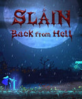 SLAIN: BACK FROM HELL - STEAM - PC - WORLDWIDE - Libelula Vesela - Jocuri video