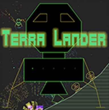 TERRA LANDER - STEAM - PC - WORLDWIDE - Libelula Vesela - Jocuri video