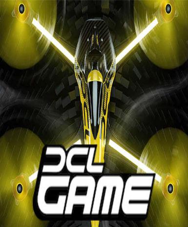 DCL - THE GAME - STEAM - MULTILANGUAGE - WORLDWIDE - PC - Libelula Vesela - Jocuri video