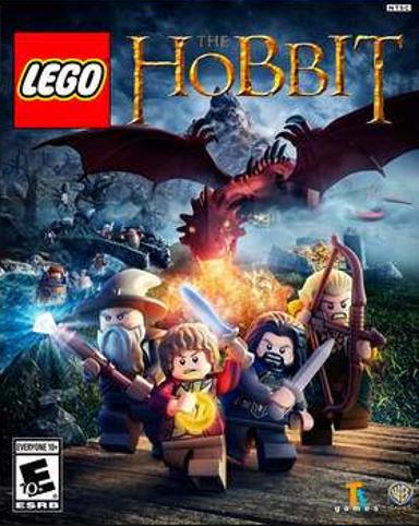 LEGO: THE HOBBIT - STEAM - PC - WORLDWIDE - Libelula Vesela - Jocuri video