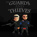OF GUARDS AND THIEVES - STEAM - PC - WORLDWIDE - Libelula Vesela - Jocuri video