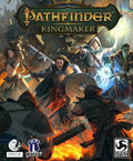 PATHFINDER: KINGMAKER - STEAM - WORLDWIDE - Libelula Vesela - Jocuri video