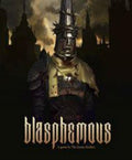 BLASPHEMOUS - STEAM - PC - MULTILANGUAGE - Libelula Vesela - Jocuri video