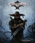 THE INCREDIBLE ADVENTURES OF VAN HELSING - COMPLETE PACK - STEAM - PC - WORLDWIDE - Libelula Vesela - Jocuri video
