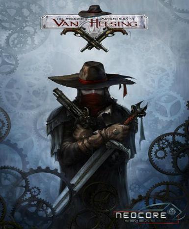 THE INCREDIBLE ADVENTURES OF VAN HELSING - COMPLETE PACK - STEAM - PC - WORLDWIDE - Libelula Vesela - Jocuri video