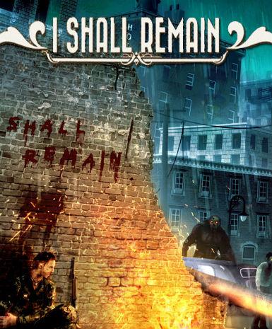 I SHALL REMAIN - STEAM - PC - WORLDWIDE - Libelula Vesela - Jocuri video