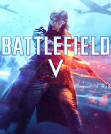 BATTLEFIELD 5 (ENG/PL) - ORIGIN - PC - WORLDWIDE - Libelula Vesela - Jocuri video