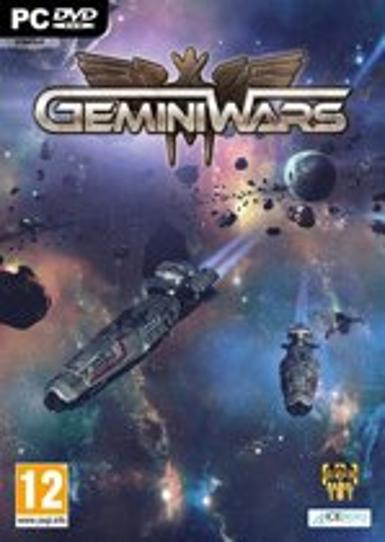 GEMINI WARS - STEAM - PC - WORLDWIDE - Libelula Vesela - Jocuri video