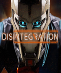 DISINTEGRATION - STEAM - PC - MULTILANGUAGE - EU - Libelula Vesela - Jocuri video