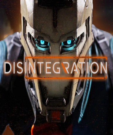 DISINTEGRATION - STEAM - PC - MULTILANGUAGE - EU - Libelula Vesela - Jocuri video