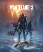 WASTELAND 3 - STEAM - PC - MULTILANGUAGE - EU - Libelula Vesela - Jocuri video