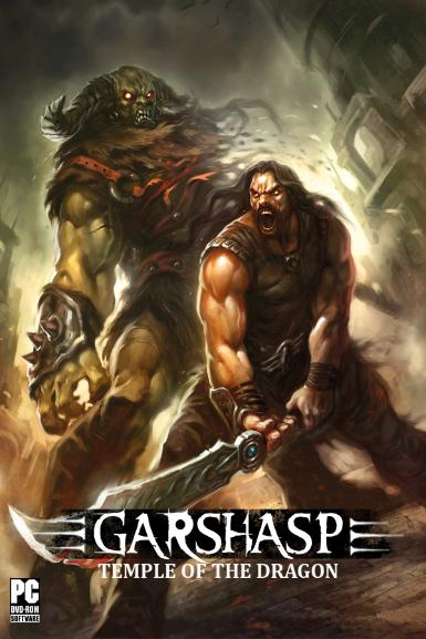 GARSHASP: TEMPLE OF THE DRAGON - STEAM - PC - WORLDWIDE - Libelula Vesela - Jocuri video