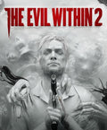 THE EVIL WITHIN 2 - STEAM - PC - WORLDWIDE - Libelula Vesela - Jocuri video