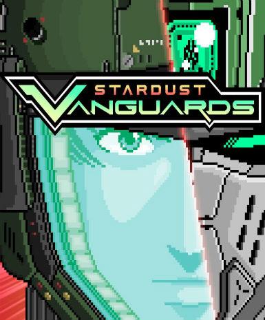 STARDUST VANGUARDS - STEAM - PC - WORLDWIDE - Libelula Vesela - Jocuri video
