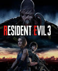 RESIDENT EVIL 3 REMAKE - STEAM - MULTILANGUAGE - WORLDWIDE - PC - Libelula Vesela - Jocuri video