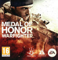 MEDAL OF HONOR: WARFIGHTER - ORIGIN - PC - WORLDWIDE - Libelula Vesela - Jocuri video