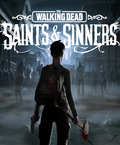 THE WALKING DEAD: SAINTS & SINNERS TOURIST EDITION - STEAM - EN - WORLDWIDE - PC - Libelula Vesela - Jocuri video