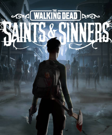 THE WALKING DEAD: SAINTS & SINNERS TOURIST EDITION - STEAM - EN - WORLDWIDE - PC - Libelula Vesela - Jocuri video