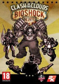 BIOSHOCK INFINITE - CLASH IN THE CLOUDS (DLC) - STEAM - PC - EU - Libelula Vesela - Jocuri video