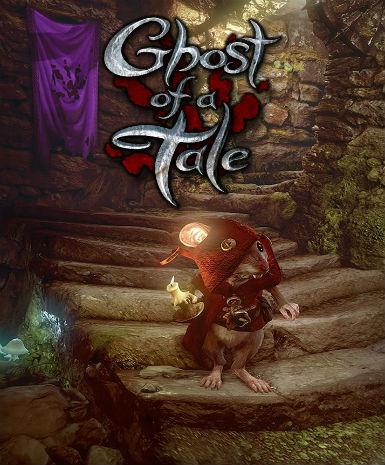 GHOST OF A TALE - STEAM - PC - WORLDWIDE - Libelula Vesela - Jocuri video