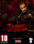 SHADOW WARRIOR - STEAM - PC - WORLDWIDE - Libelula Vesela - Jocuri video
