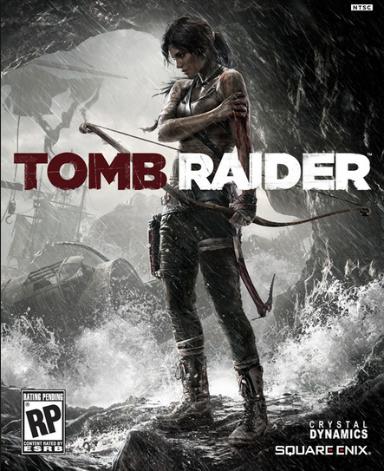 TOMB RAIDER - STEAM - PC / MAC - WORLDWIDE - Libelula Vesela - Jocuri video