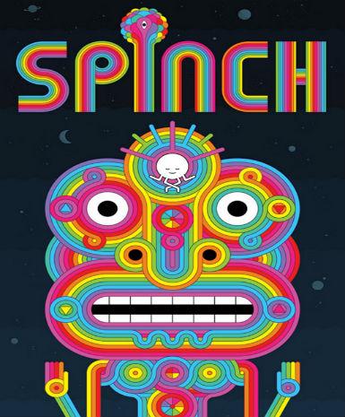 SPINCH - STEAM - PC - MULTILANGUAGE - WORLDWIDE - Libelula Vesela - Jocuri video