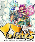FAE TACTICS - STEAM - PC - WORLDWIDE - EN / JP - Libelula Vesela - Jocuri video