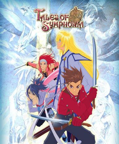 TALES OF SYMPHONIA - STEAM - WORLDWIDE - MULTILANGUAGE - PC - Libelula Vesela - Jocuri video