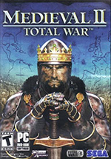 MEDIEVAL II: TOTAL WAR - STEAM - PC - WORLDWIDE - Libelula Vesela - Jocuri video