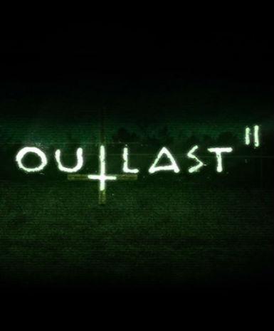 OUTLAST 2 - STEAM - PC - WORLDWIDE - Libelula Vesela - Jocuri video