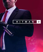 HITMAN 2 - STEAM - PC - WORLDWIDE - Libelula Vesela - Jocuri video