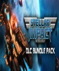 STELLAR IMPACT BUNDLE - STEAM - EU - PC - Libelula Vesela - Jocuri video